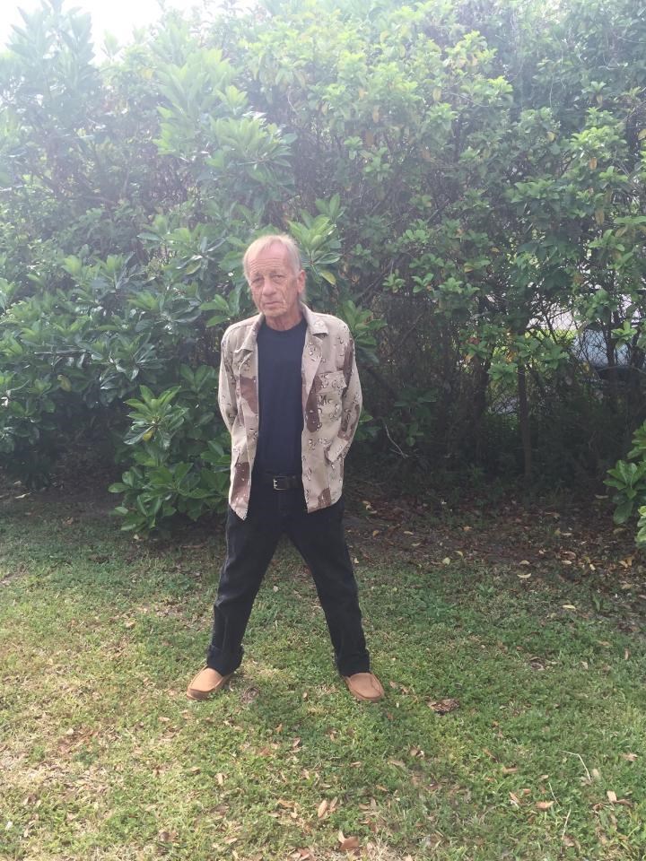 Obituary of Jim Goff