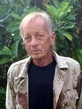 Obituary of Jim Goff