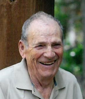 Obituary of Charles James Coker