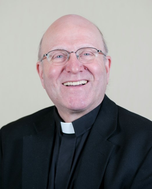 Obituary of Fr. Richard J. Shatzel