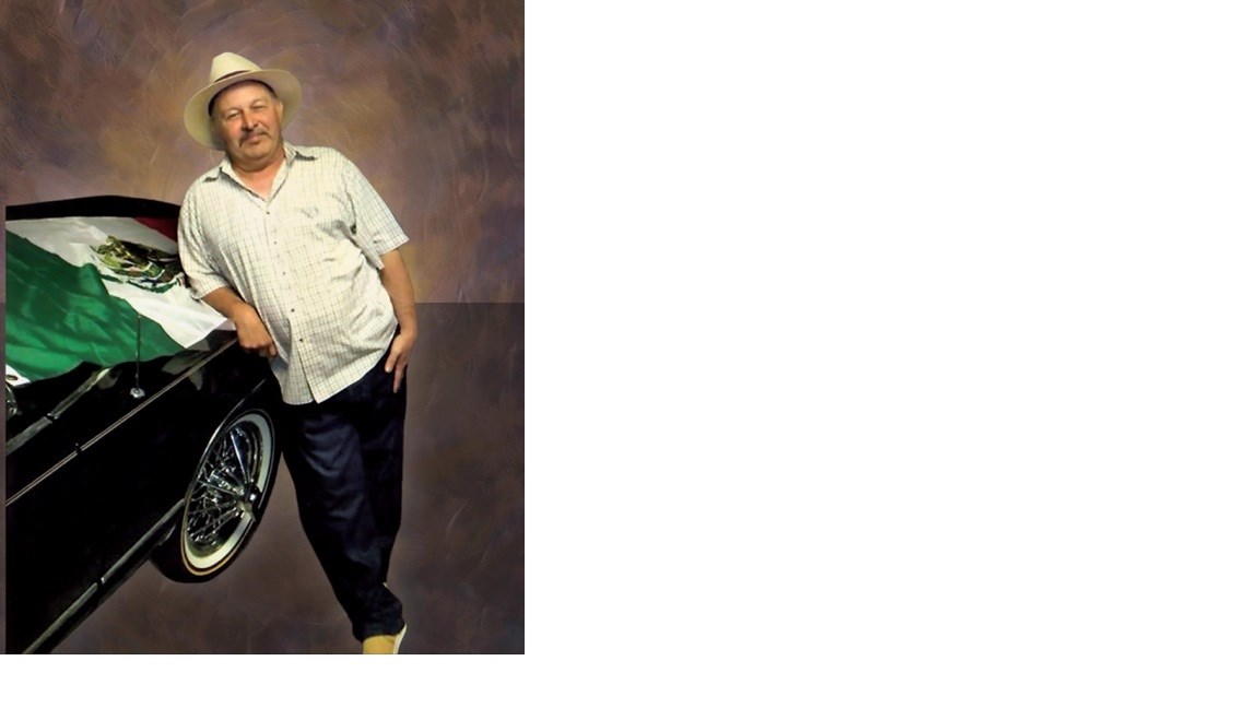 Obituario de Raciel Vela-Gutierrez