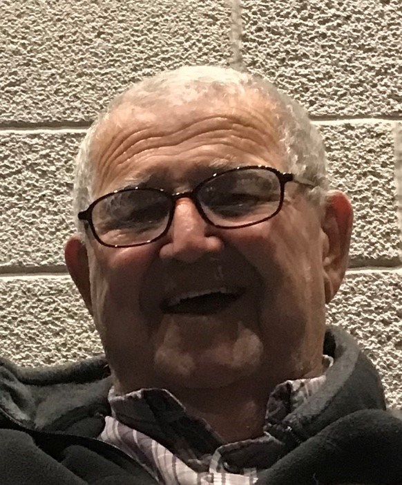 Obituary of Jules Anthony Caulfield Sr.