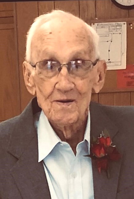 Obituary of Arnold Douglas Jones