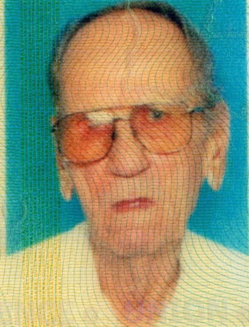 Obituary of Ridley Aucoin