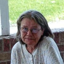 Obituary of Carolyn Patton