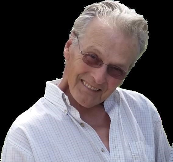 Obituary of John J. McLaughlin