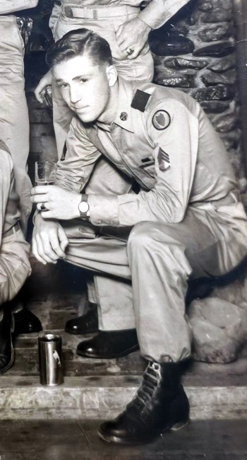 Obituary of Daniel B. Douglass