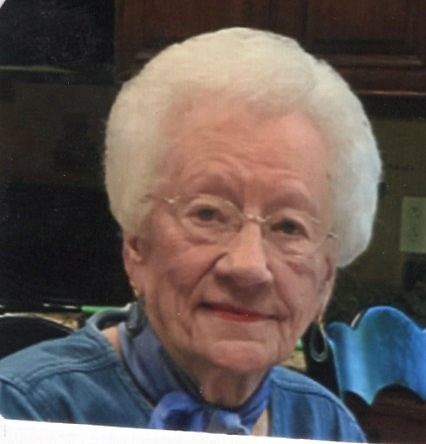 Obituary of Helen L Wilson