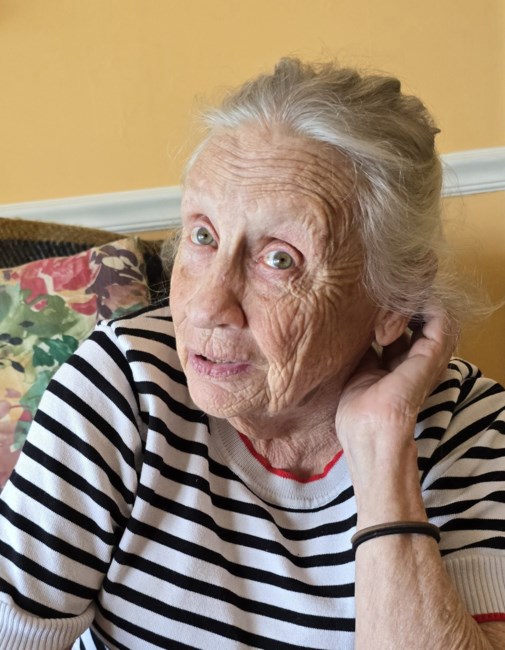 Obituary of Sandra Burt Sullivan