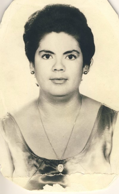 Obituary of Juana Ochoa