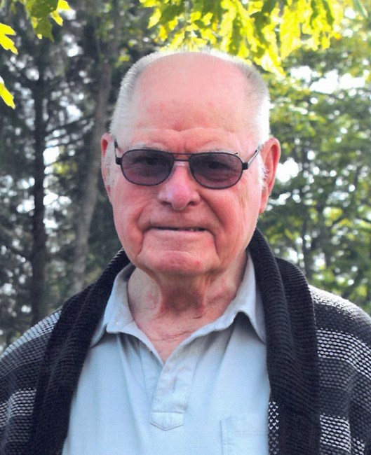 Obituary of D. Gene Armstrong