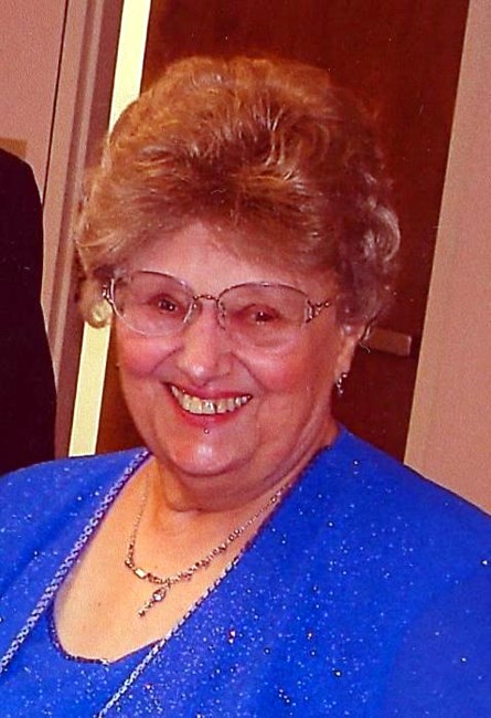 Obituary of Martha Brodkorb