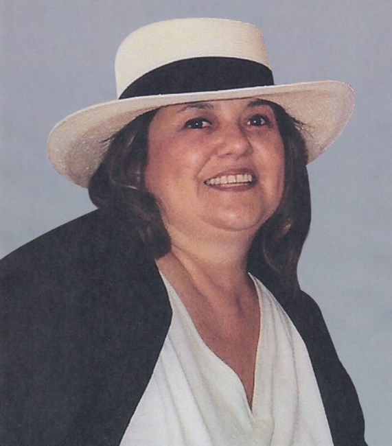 Obituary of Deborah Ann Maestas