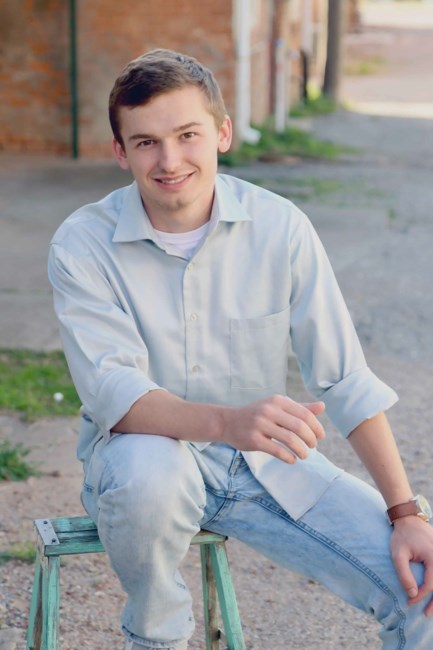 Obituary of Nathaniel William Ewing