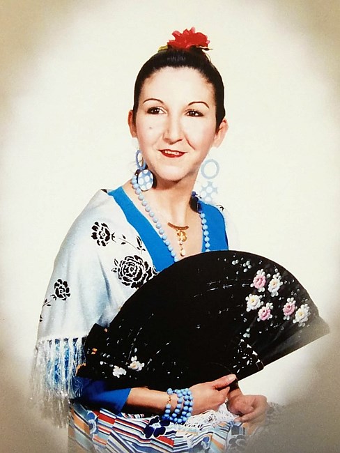 Obituary of Estefania De La Casa Coker