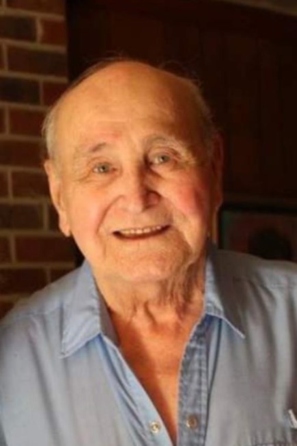 Obituary of Cecil Eugene Sears