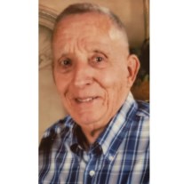 Obituary of Harold Dixon