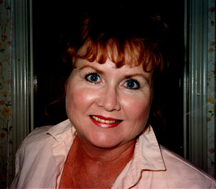 Obituary of Norma Jean Zbranek