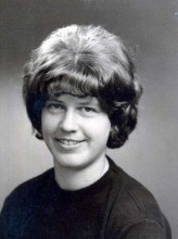 Obituary of Alice Frances Theresa Bates