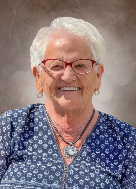 Avis de décès de Victorienne Gaudreault