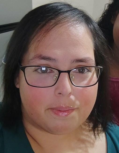 Obituary of Jessica Ann Gonzalez