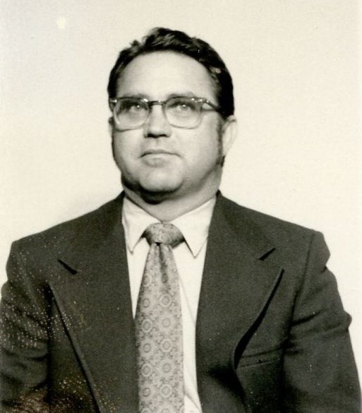 Obituary of James McPherson