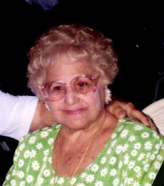 Obituary of Christine C Denaro