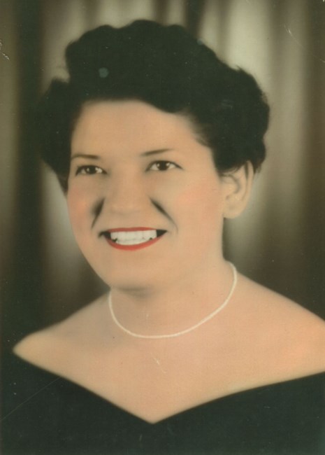 Obituario de Beatrice Marie Nickels