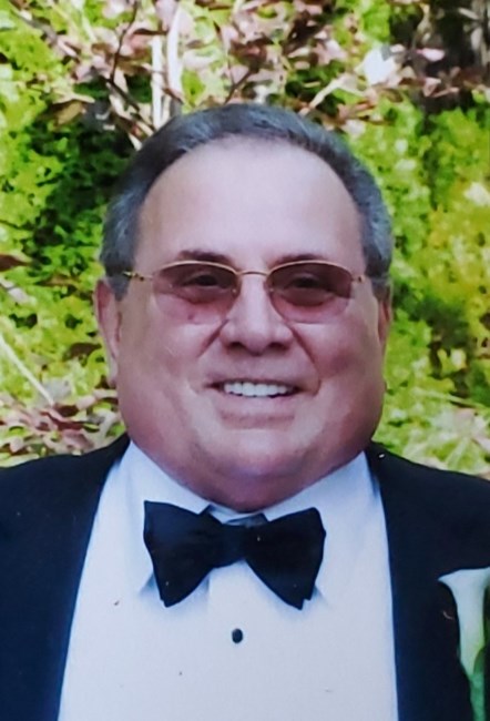 Obituary of Anthony J. Gurino