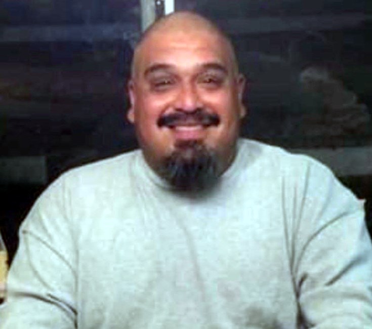 Obituary of Jose Ramon Arias Jr.
