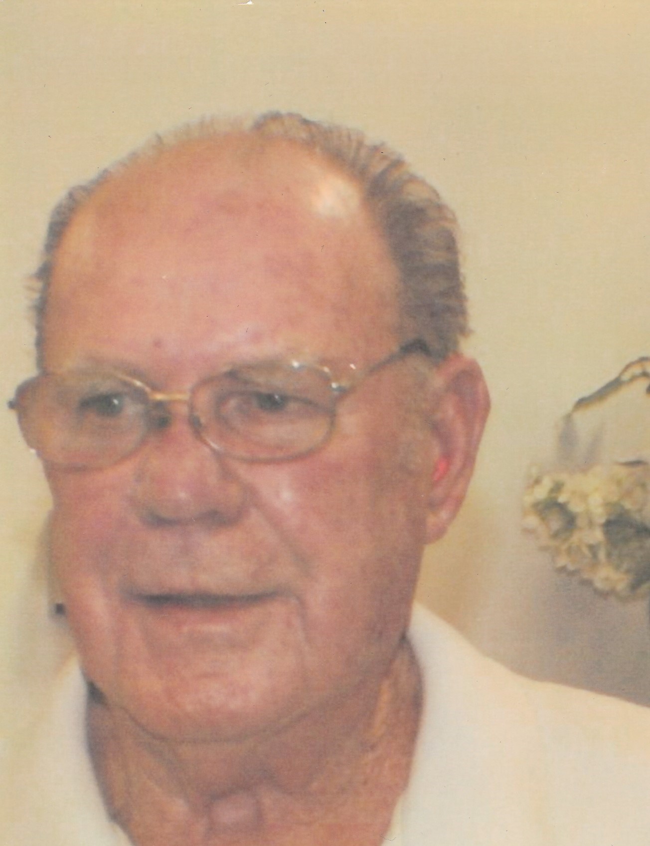Obituary of Thomas Wayne Whitworth