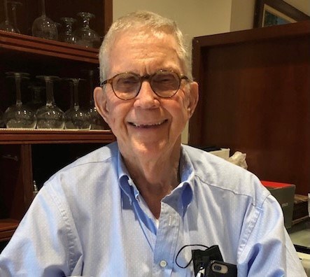 Obituary of Bill D. Parker Wyatt