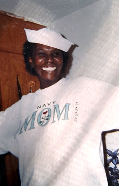 Obituary of Dorothy Jacqueline Moore