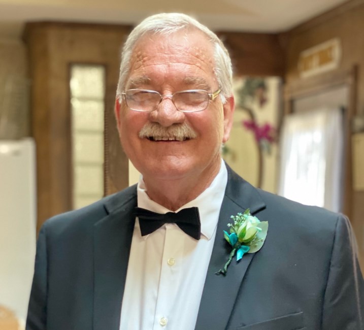 Obituary of William Russell Lyon