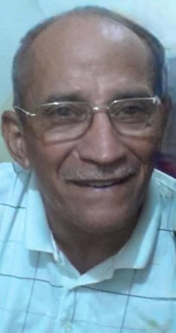 Obituario de Rafael De Los Angeles Vargas