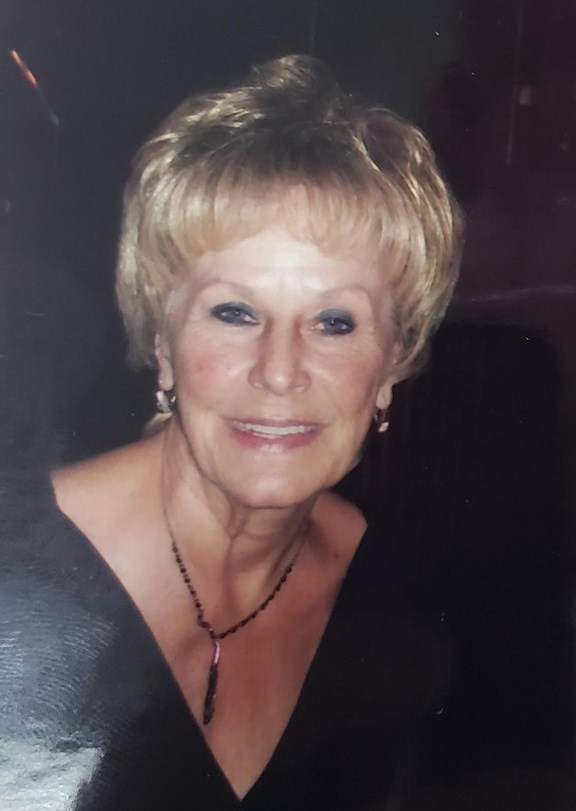 Sandra Hewitt Obituary Houston, TX