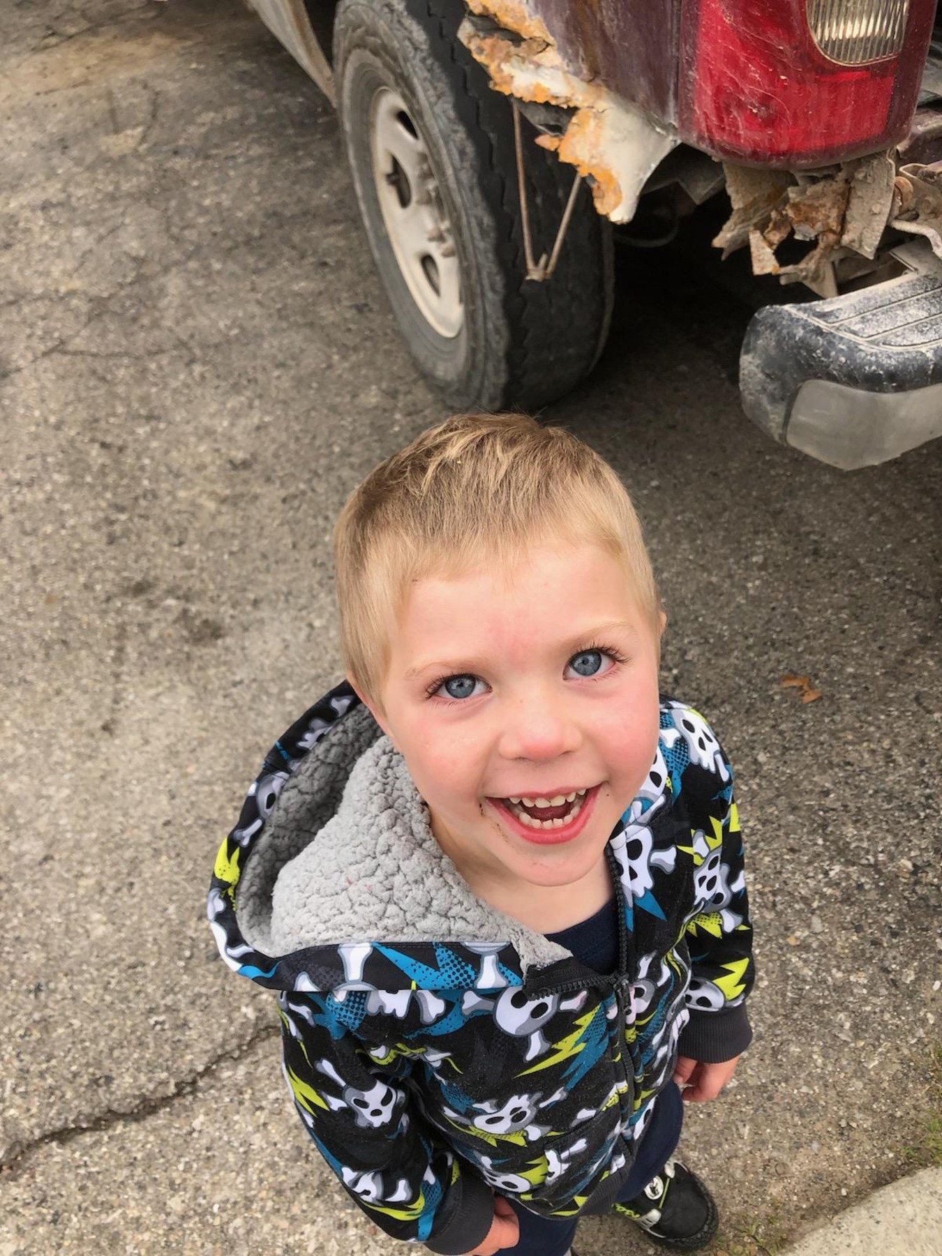 Obituary of Brett Kreston Bowman