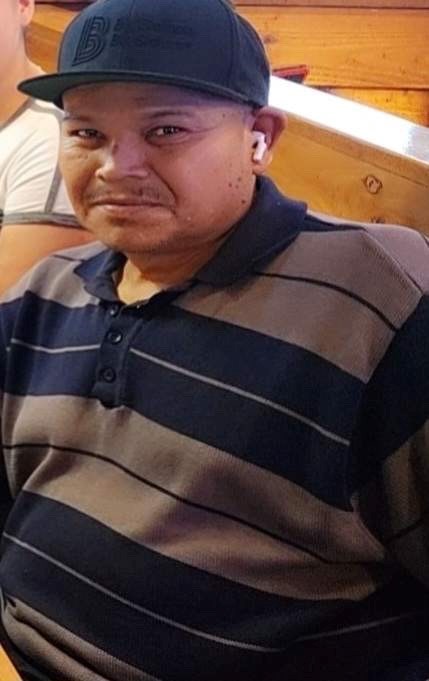 Obituary of Jose Juan Contreras