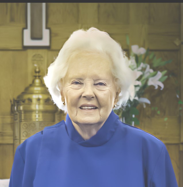 Obituary of Barbara D. Wells