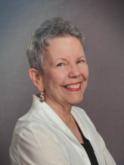 Obituary of Barbara Proctor Smith