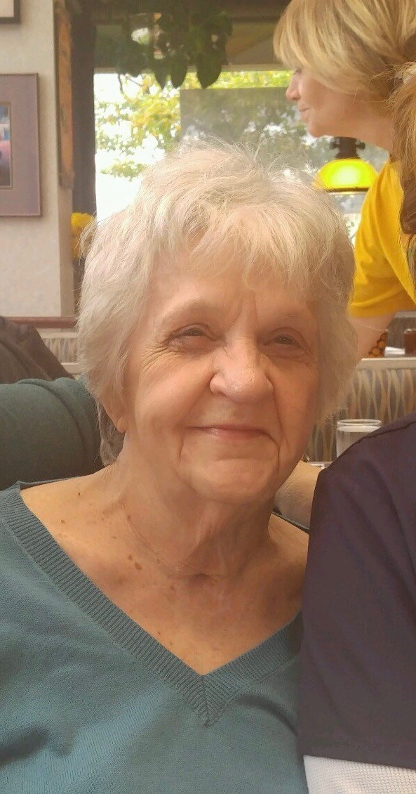 Obituary of Janice Ann Flagg