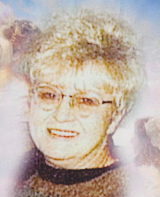Obituary of Wanda Rose Combs Rhodes