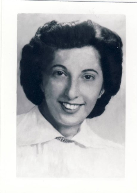 Obituary of Ida J. Nolan