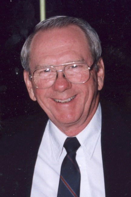 Obituary of Edwin "Ed" Lilley