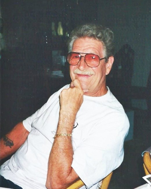 Obituary of Ronald Eugene O'Loane