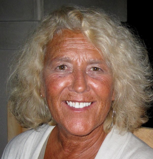 Obituary of Virginia Campbell