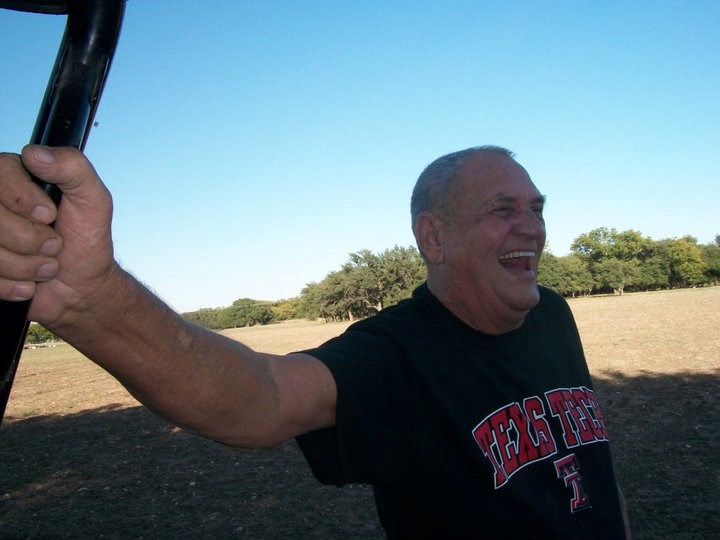 Obituary of George Shelton