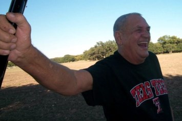 Obituary of George Shelton