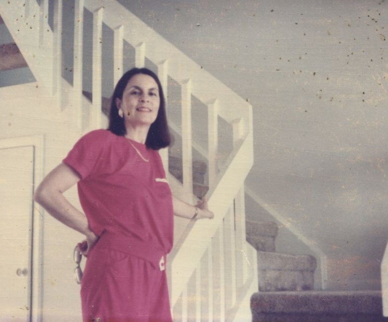 Obituary of Kathleen Louise Lewis