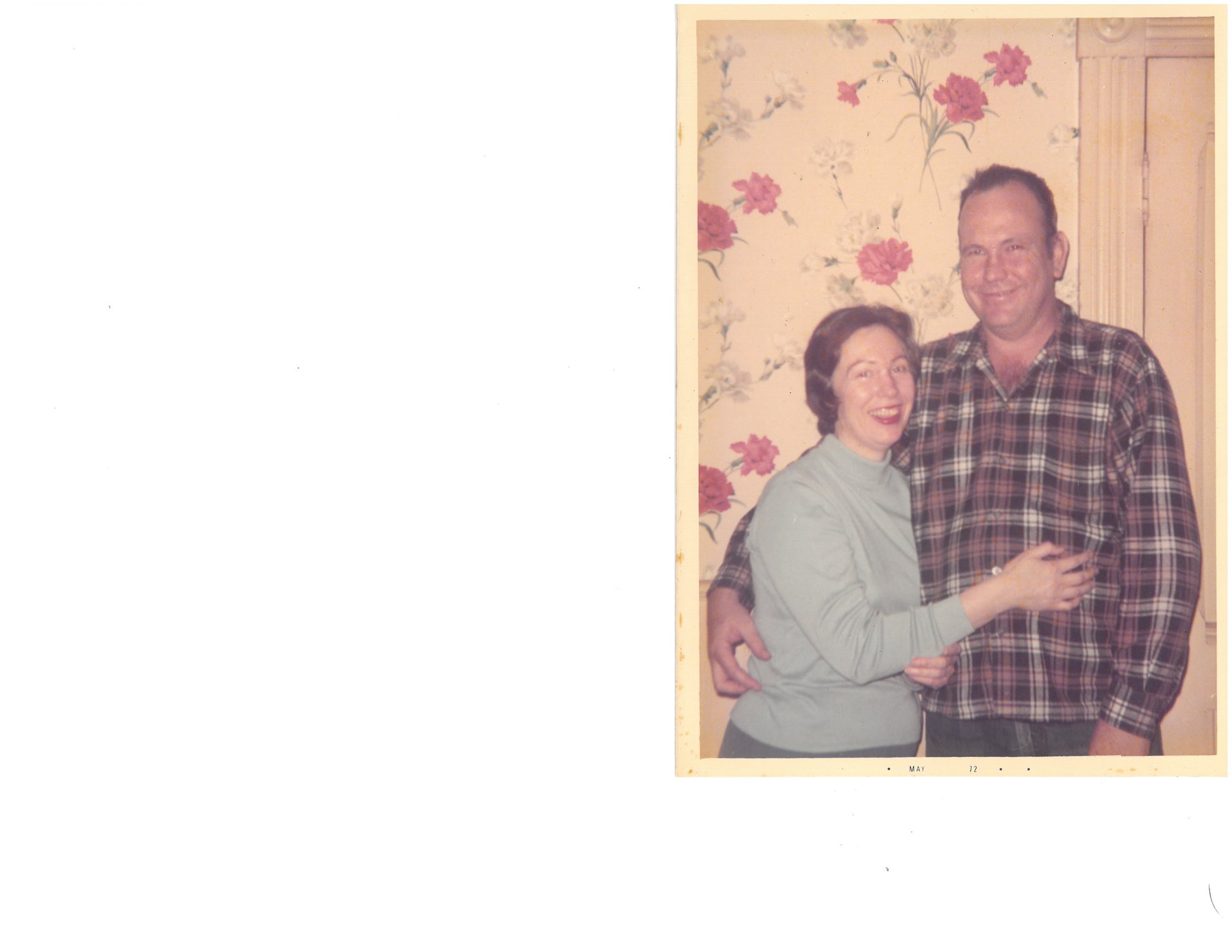 Obituary of Betty Marie Bell Wilson